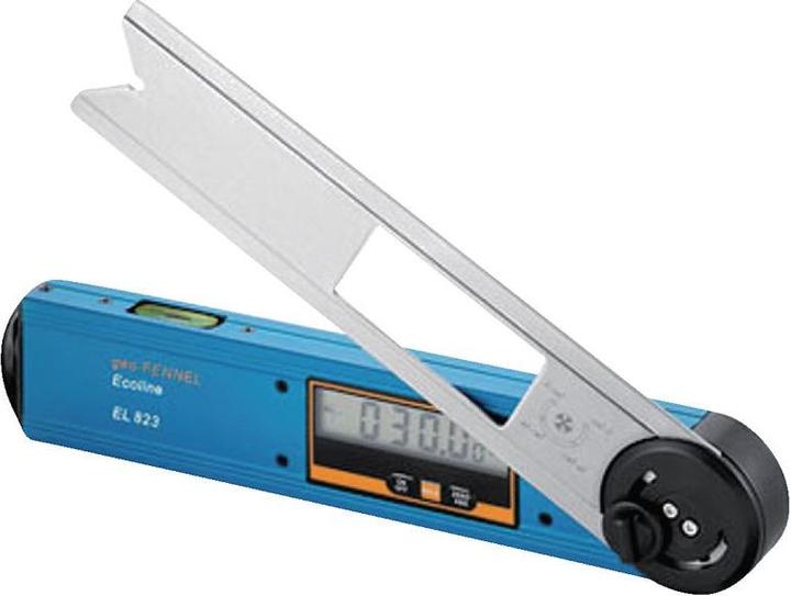 Produktbild Geo-Fennel Winkelmesser digital D2100