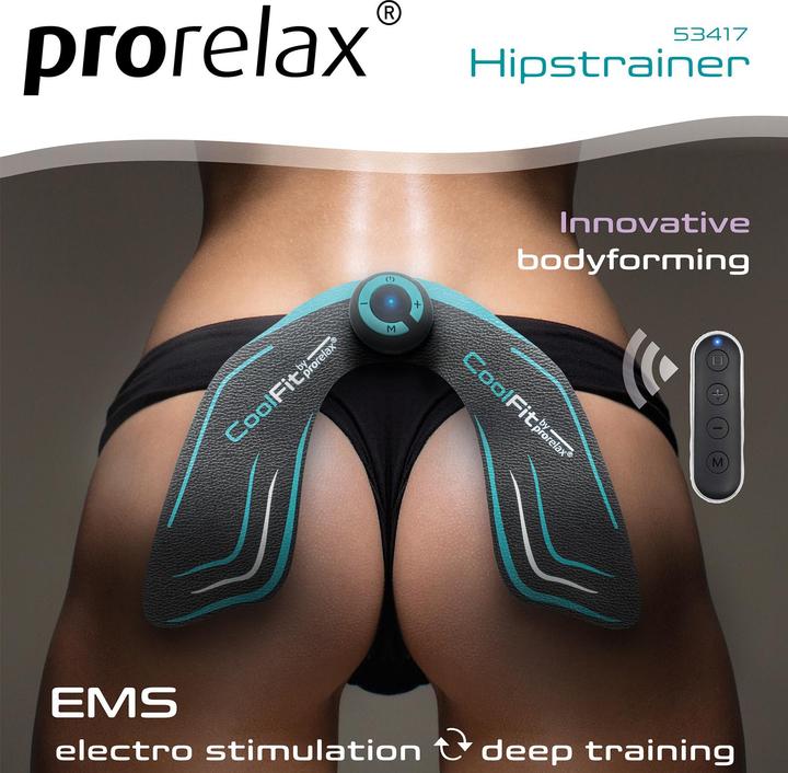 Produktbild Prorelax CoolFit