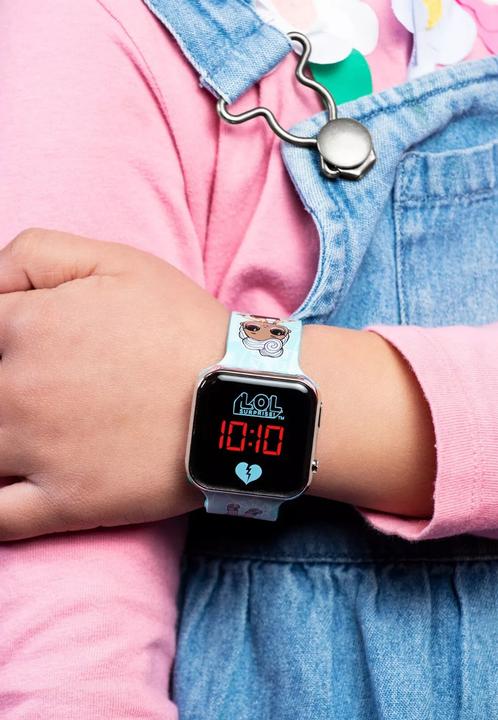 Image du produit Disney L.O.L LED Watch (Montre numérique)