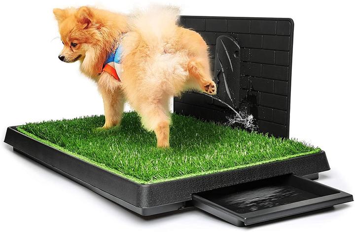 Image du produit Hompet Toilettes pour chiens