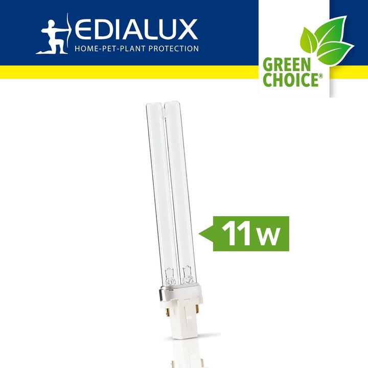 Actual product image Edialux Lampe f?r Prism? - 11 W