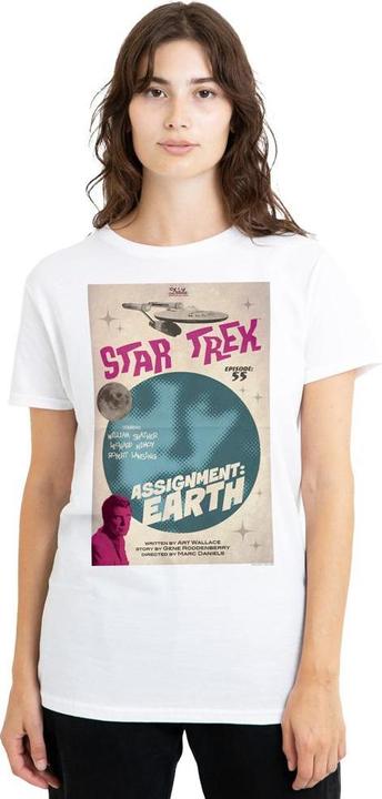 Produktbild The Original Series Episode 55 TShirt (L)