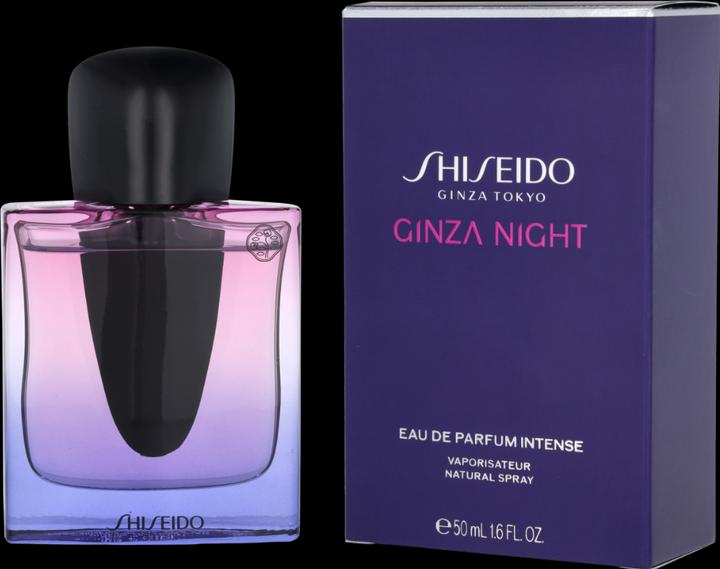 Immagine prodotto Shiseido Eau de Parfum Intense Notte (Eau de parfum, 293.83 ml)