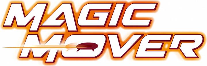 Produktbild Revell Magic Mover