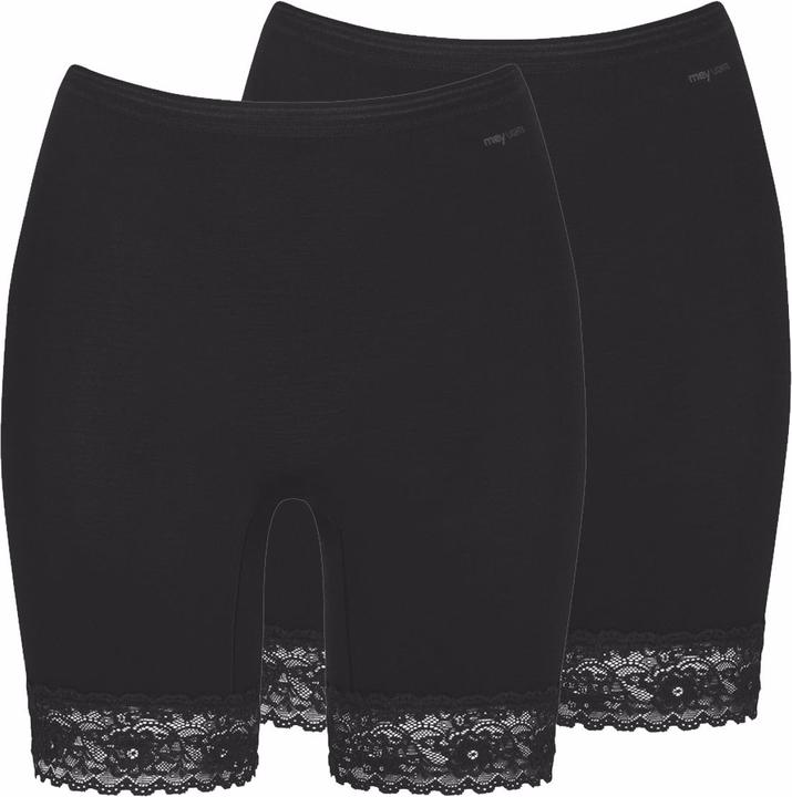 Mey 2er Pack Lights Long Pants