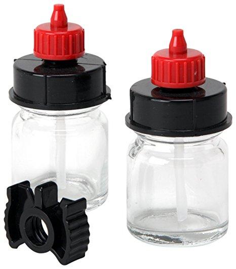 Actual product image Aztek Quick change glasses 15ml (2pcs.)
