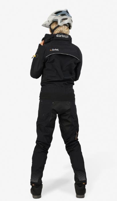 Image du produit dirtlej Dirtsuit Core Edition Ladies v.4 (L)