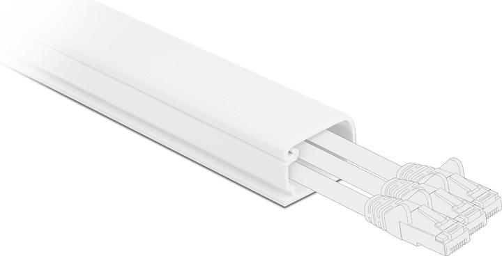 Actual product image Delock Cable duct (Duct, 100 cm)