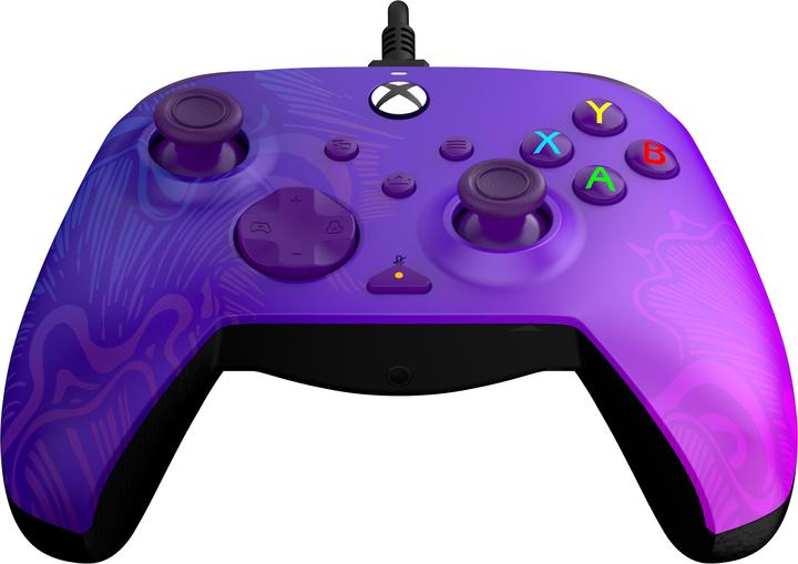 Actual product image PDP Rematch (PC, Xbox Series X, Xbox Series S, Xbox One S)
