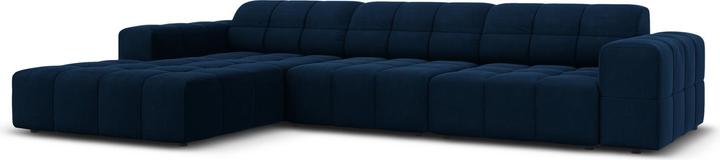 Produktbild Cosmopolitan Design Chicago (Ecksofa)
