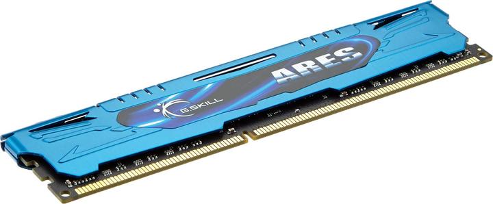 Image du produit G.Skill Ares (2 x 8GB, 2400 MHz, RAM DDR3, DIMM)