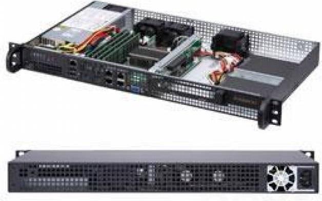 Image du produit Supermicro 5019a-Ftn4