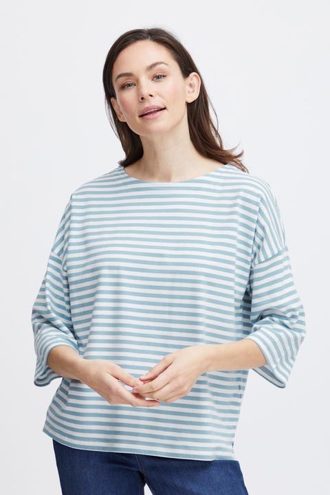 Image du produit Fransa FRSIVA TEE 1 20611666 (L)