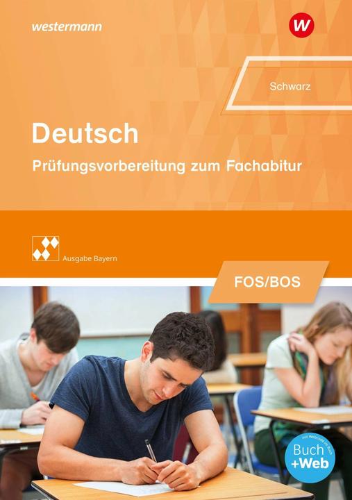 Produktbild Thomas Schwarz (Deutsch, Thomas Schwarz, 2023)