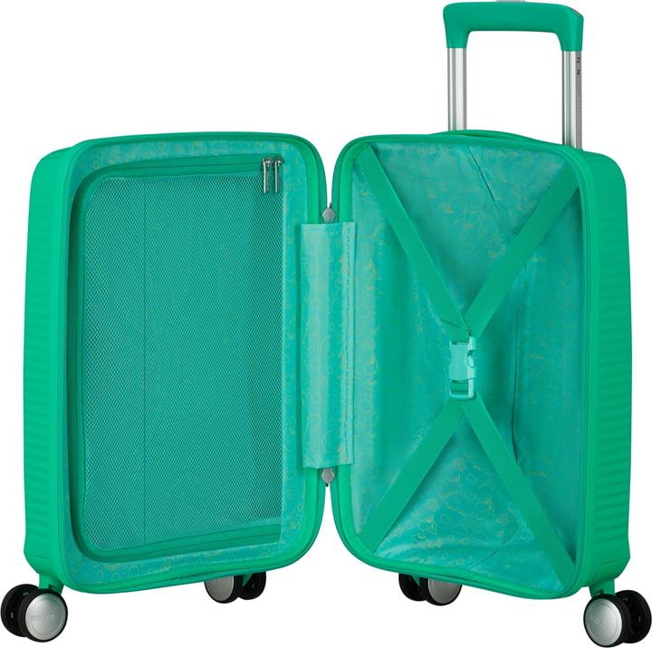 Produktbild American Tourister Soundbox Mini (22 l, Handgepäck (bis 50l))