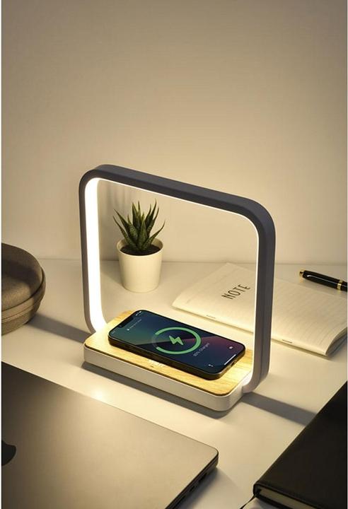 Produktbild Waeco Designer Nachttischlampe
