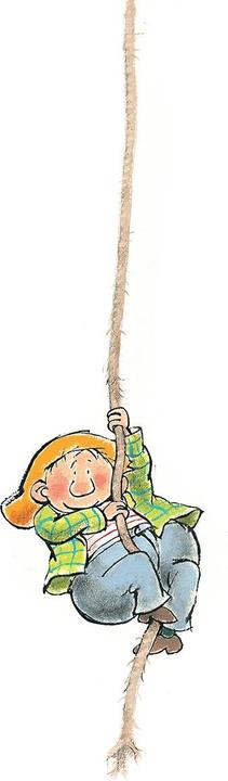 Image du produit Das grosse Virgilius-Tulle-Buch (Allemand, Paul Biegel, 2017)