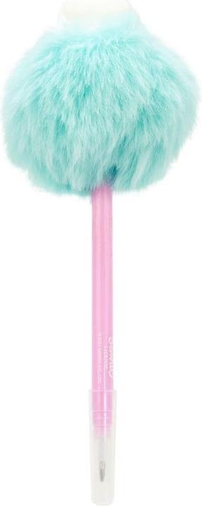 Actual product image Blue Sky Sanrio Pom Pom Kugelschreiber Cinnamoroll