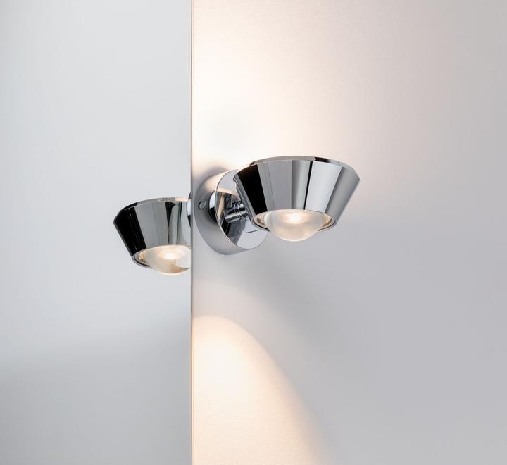 Produktbild Paulmann Sabik (570 lm)