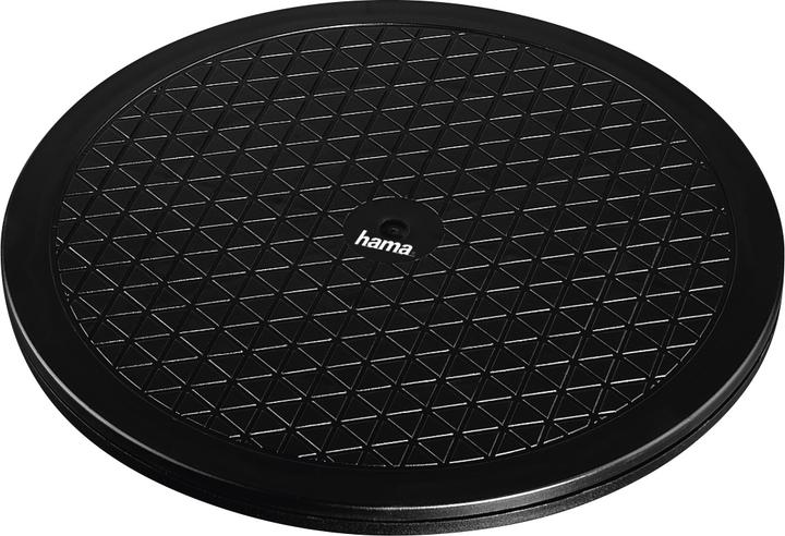 Hama Universal turntable XL