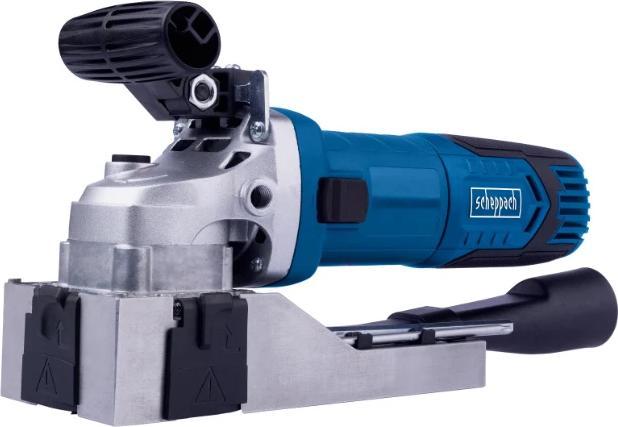 Productafbeelding Scheppach LFR720 Verf bovenfrees