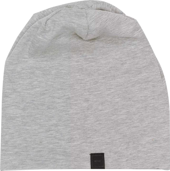 Masterdis Jersey Beanie - 20791
