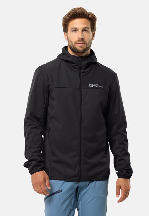 Immagine prodotto Jack Wolfskin Feldberg Hoody M (XL)