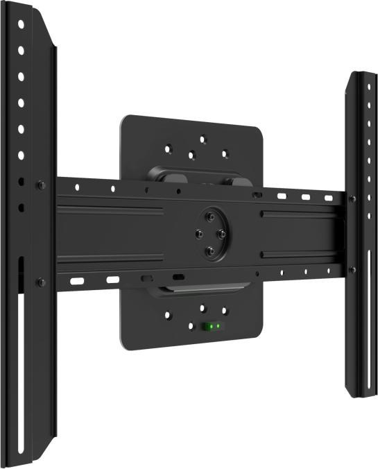 Immagine prodotto Multibrackets Supporto universale a parete (Muro, 55", 50 kg)
