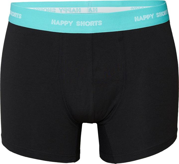 Image du produit Happy shorts Retro Boxer Jersey (M, lot de 2)