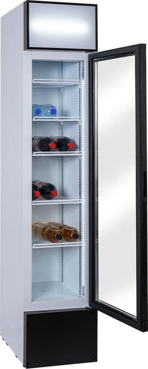 Produktbild Kibernetik FSP KS160M Gastrokühlschrank (160 l)
