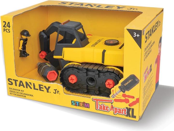 Produktbild Stanley Jr Stanley TT007-SY Rollenspiel-Spielzeug