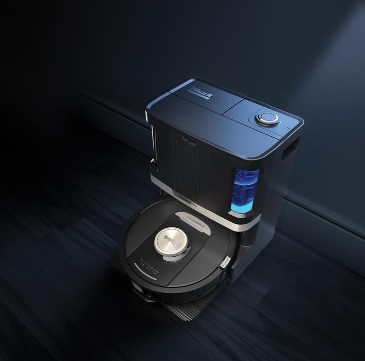 Immagine prodotto Shark RV2800ZEEU (Aspirazione robotica)