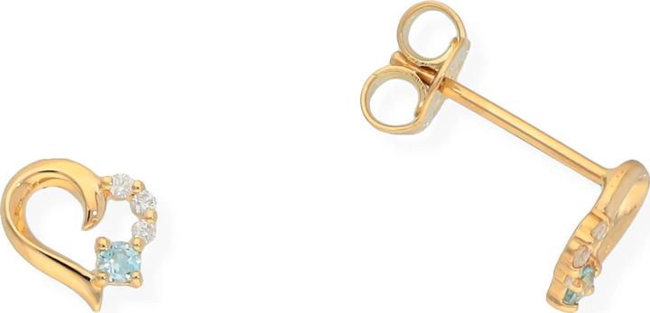 Produktbild Carat Colorstone (Gold 18ct)