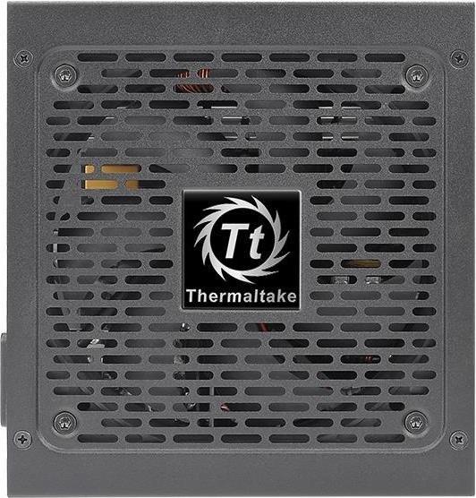 Image du produit Thermaltake Power Smart BX1 PS-SPD-0650NNSABE-1 (650 W, actif, 120 mm) (650 W)