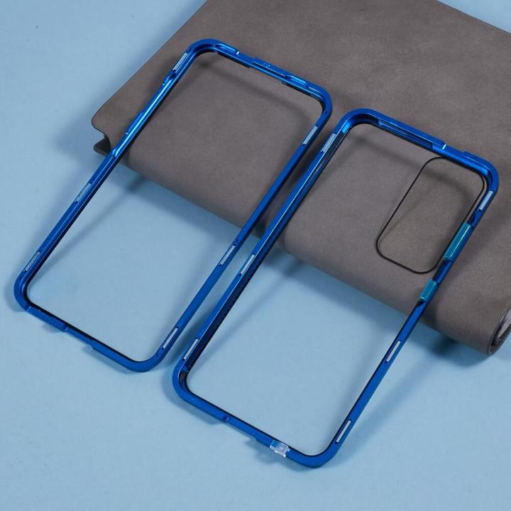 Immagine prodotto Cover-Discount Galaxy S25 - Front- & Back Panzerglas (Samsung Galaxy S25)