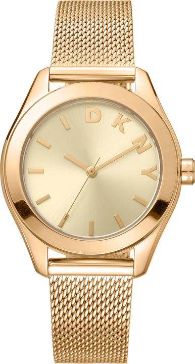 DKNY Astoria Logo - DK1L032M0025 (34 mm)