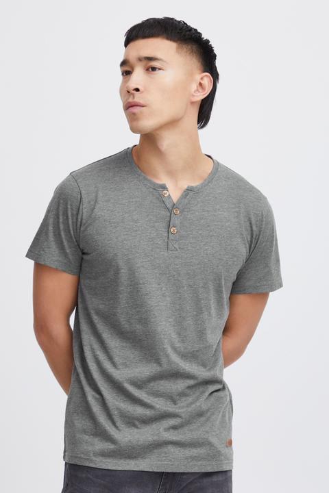 Actual product image Solid Volker Men's T-Shirt (L)
