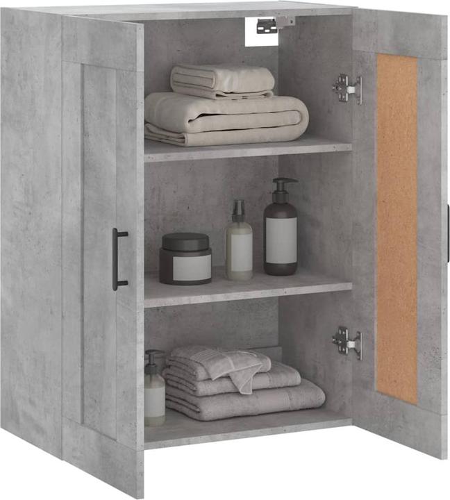 Image du produit VidaXL Marcus (69.5 x 34 x 90 cm)