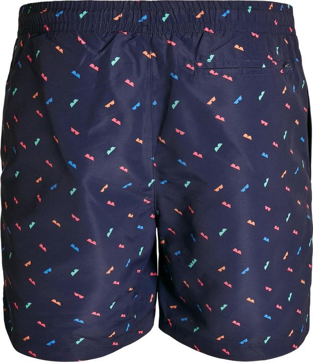 Produktbild Urban Classics Pattern Swim Shorts (XXL)