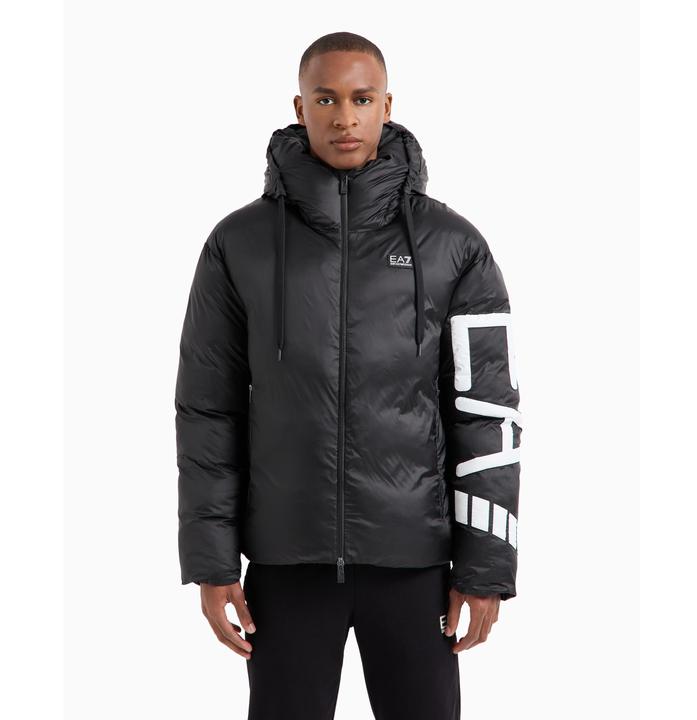 Produktbild Emporio Armani Daunenjacke (M)