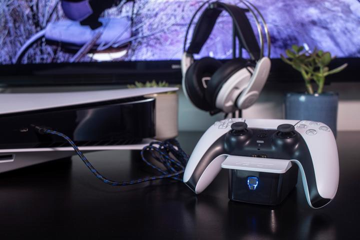 Actual product image Venom PS5 Controller Charger Docking Station (PS5)