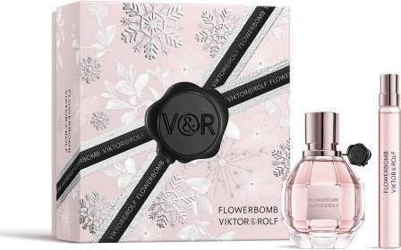 Image du produit Viktor & Rolf Flowerbomb (Eau de parfum, 60 ml)