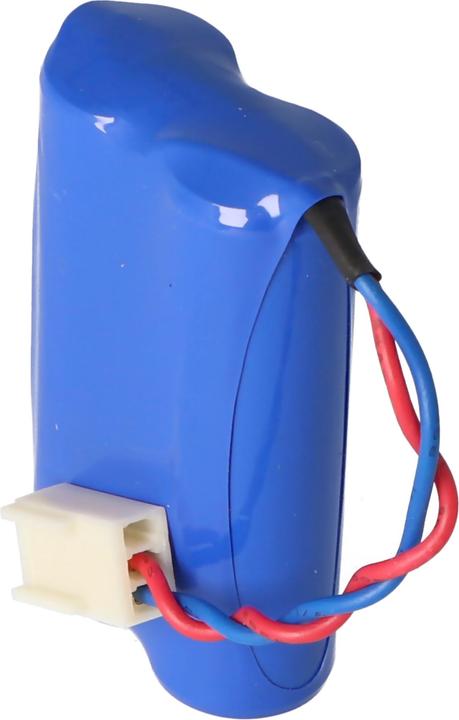 Image du produit AccuCell Batterie tampon pour système d'alarme BATLi05, BAT05 (1 pcs, 14500, 4000 mAh)