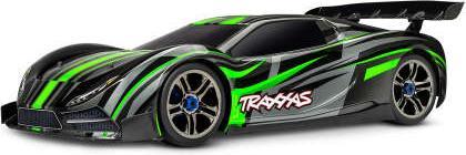 Image du produit Traxxas XO-1 (RTR Prêt à fonctionner)