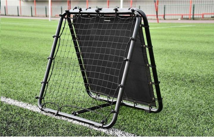 Actual product image Precision rebounder pro double sided
