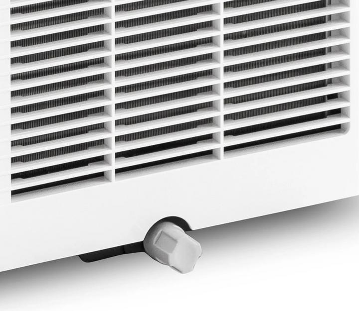 Produktbild Trotec PAC 2100X (26 m², 6824.28 BTU/h)