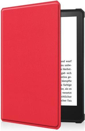 Immagine prodotto Cover-Discount Custodia protettiva rossa (Kindle Papewhite (2021))
