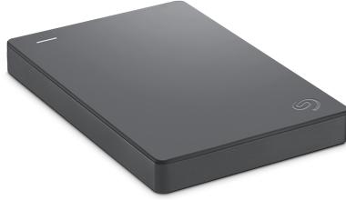 Produktbild Seagate Basic (4 TB)