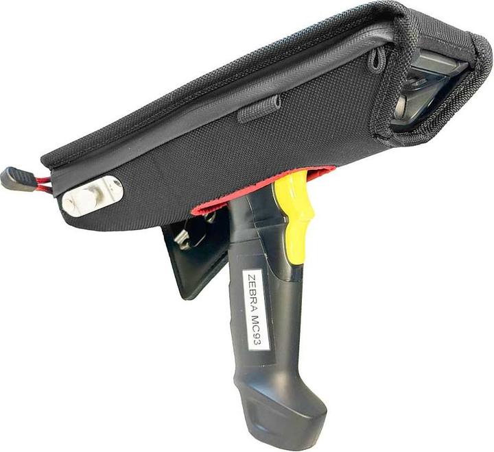 Produktbild Max Michel Scannerhalter für Honeywell CK67