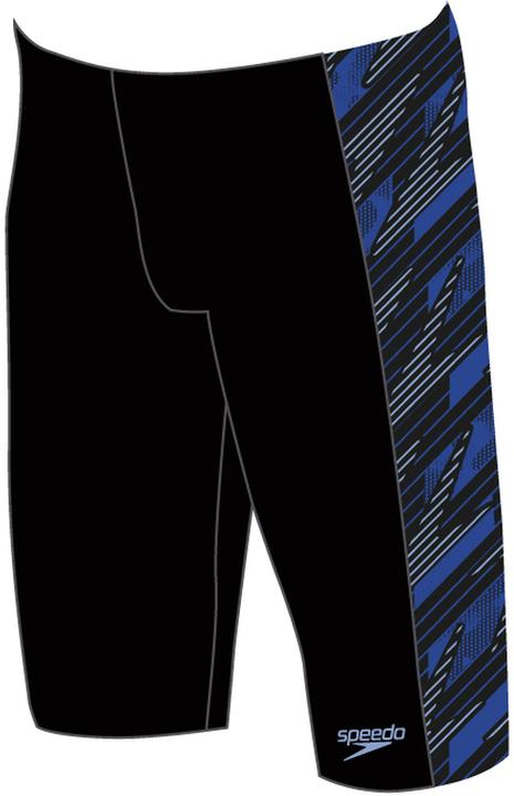 Actual product image Speedo Hyperboom Panel Jammer (38)